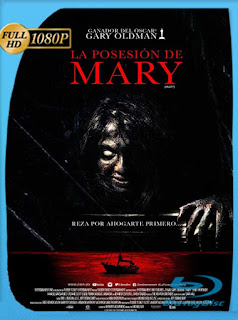 La Posesión de Mary (2019) HD [1080p] Latino [GoogleDrive] SXGO