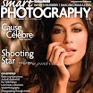 Chitrangada Singh Shooting Star - Mag Cover