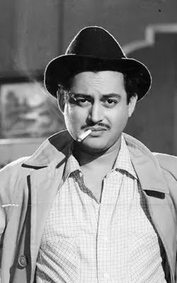 Guru Dutt's Net Worth