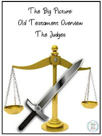 https://www.biblefunforkids.com/2020/08/judges-overview.html