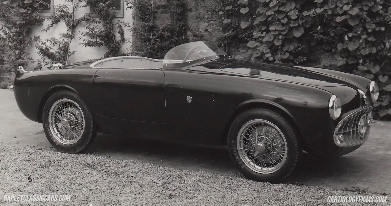 Crosleykook Etceterini Update Great Nardi 750 Crosley Video!