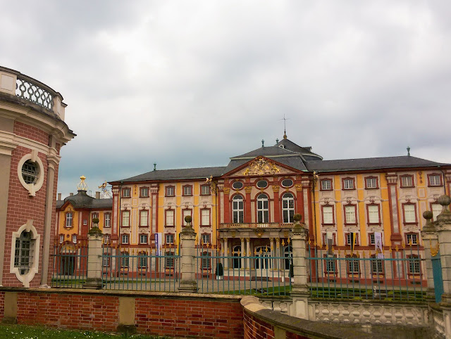 Muzeum Automatów Grających Bruchsal, muzeum, muzyka, automaty grające, Niemcy