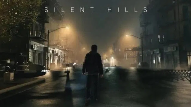 إشاعة : سوني تأمل تعويض فشل لعبة Death Stranding بالاستحواذ على سلسلة Silent Hill 