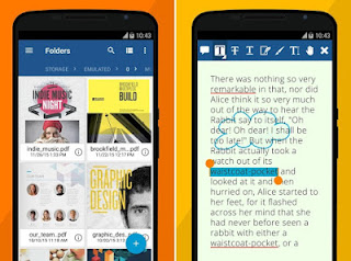  Perangkat Android saat ini bisa digunakan untuk mendukung seluruh tugas dan pekerjaan and 10 rekomendasi aplikasi pdf android terbaru dan terbaik