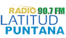 Radio Latitud Puntana 90.7 FM