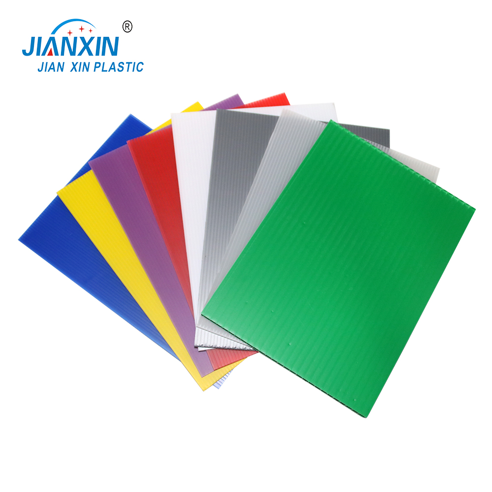 Correx Floor Protection Sheets 2mm 3mm 4mm Correx Floor Protection Sheets