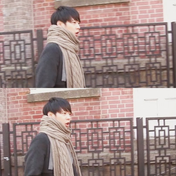 헤어진 첫사랑에게 하고 싶은 말을 적어보시오.gif | 인스티즈