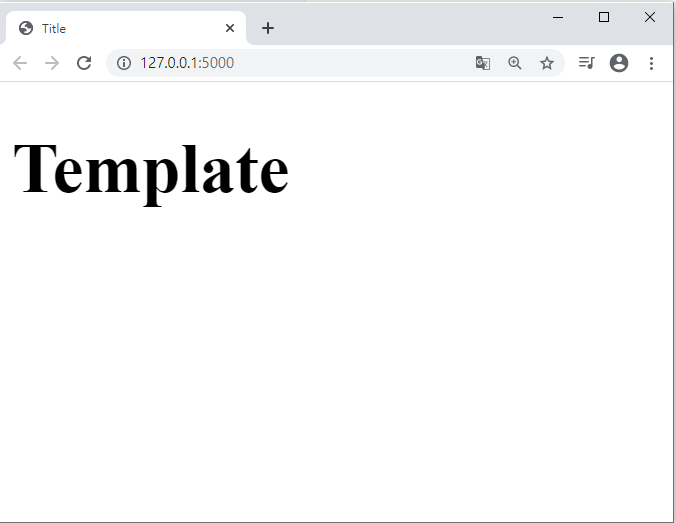 Python Flask css 樣式表(二)