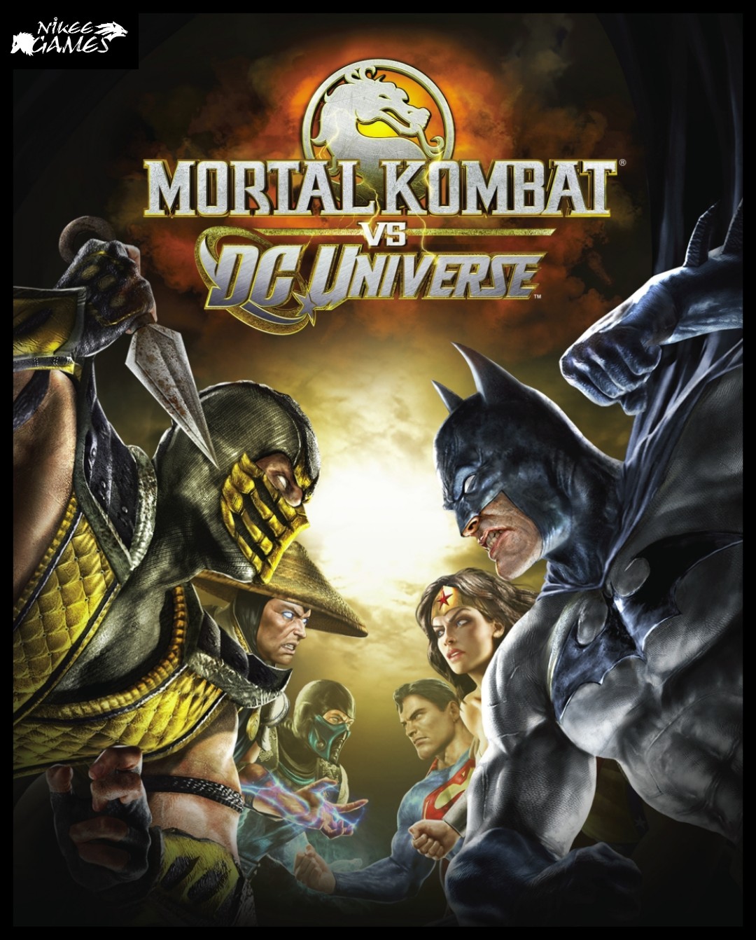 mortal kombat vs dc universe pc download completo mortal kombat vs dc universe pc download completo