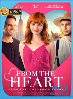 Sigue a tu corazón (From the Heart) (2020) HD [1080p] Latino [GoogleDrive] PGD