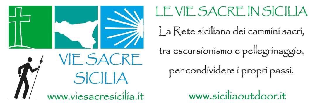 Vie Sacre Sicilia