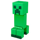 Minecraft Creeper Build-a-Portal Series 6 Figure