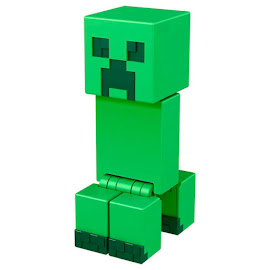 Minecraft Creeper Build-a-Portal Series 6 Figure