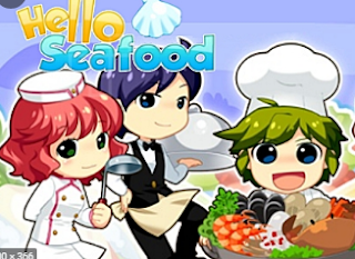 Game Memasak Terbaik di Android