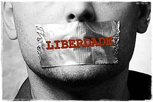 CyberJornalista: A liberdade de expressão versus violação do direito alheio