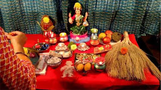 Lakshmi Puja