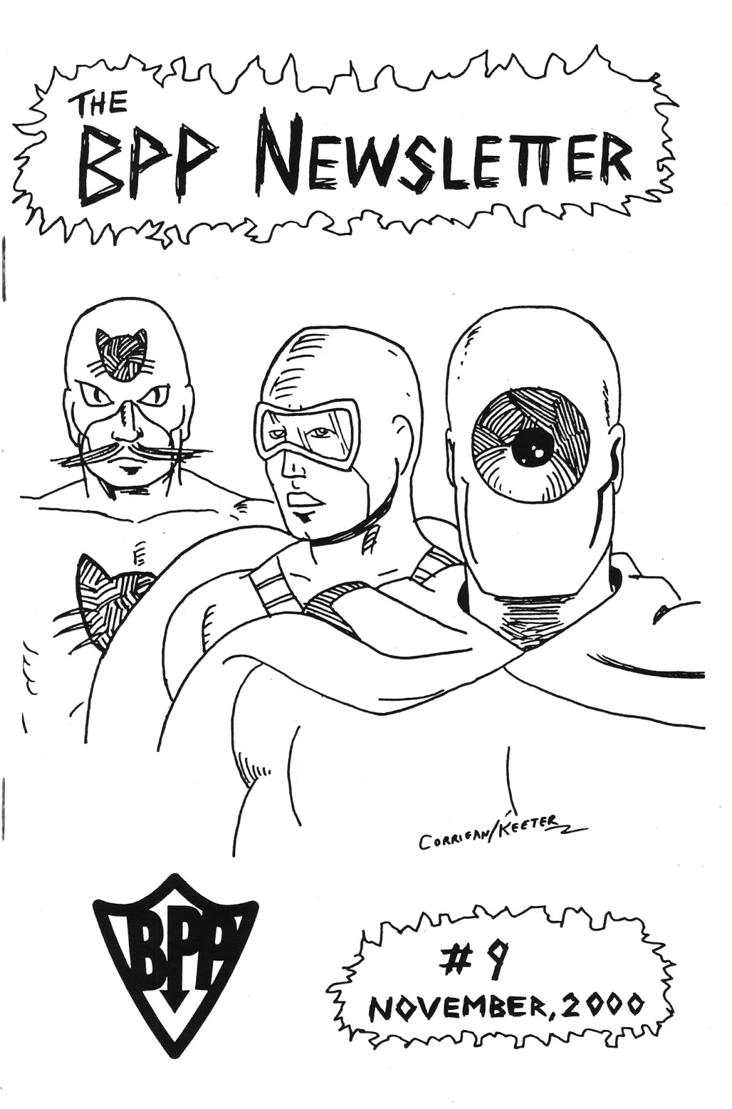 HISTORY IN THE MAKING 2018