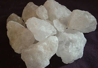 7 Benefits Rock Salt (Halite) Health You Need To Know