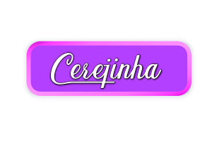 ⊱✿ Cerejinha ✿⊰