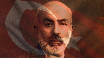 Mehmet Akif Ersoy