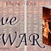 PROMO TOUR - LOVE IN TIMES OF WAR