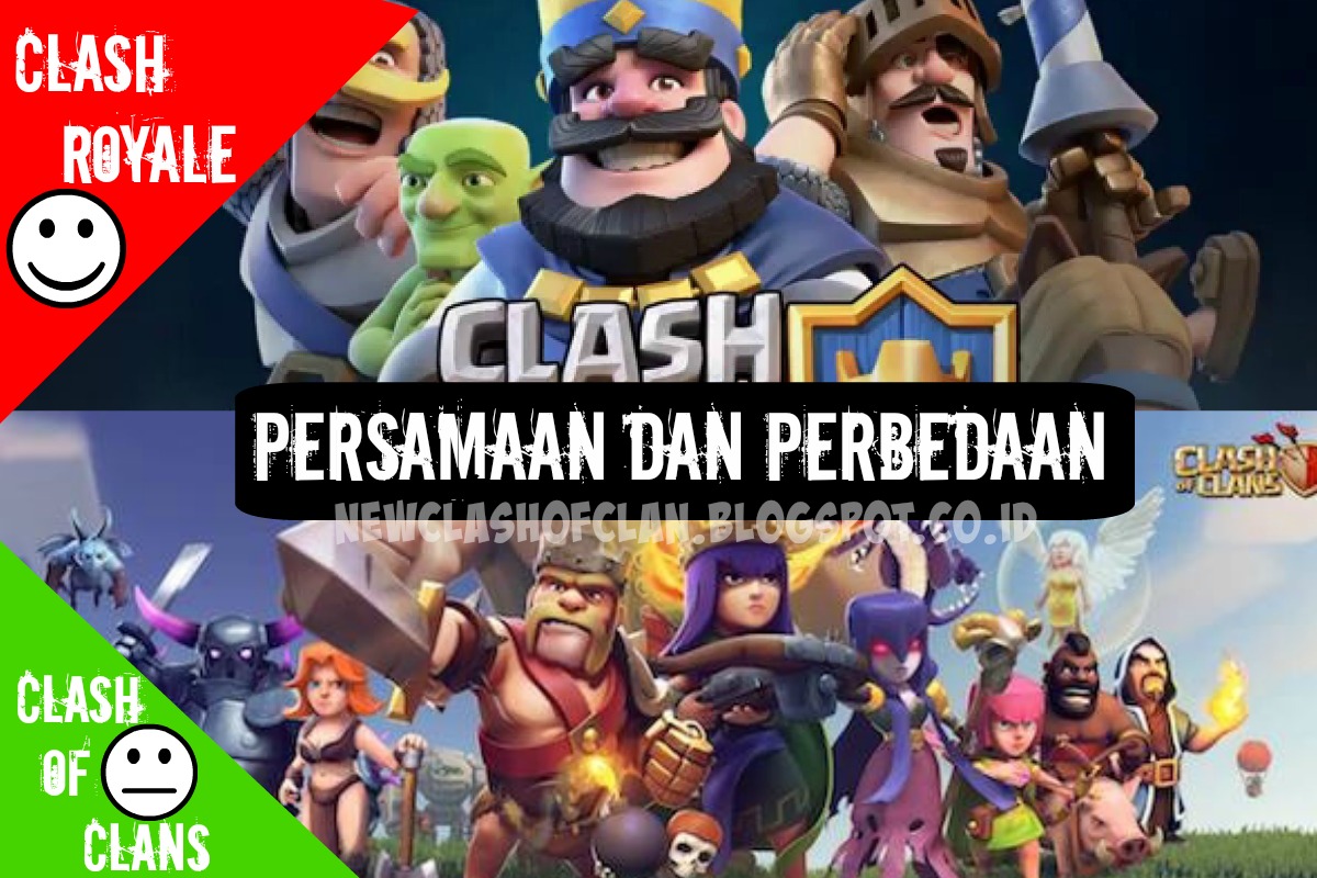 Gambar Animasi Lucu Clash Of Clans Terbaru Display Picture Update