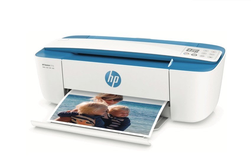 HP DeskJet 3755 WiFi AllinOne Printer Review same.my.id