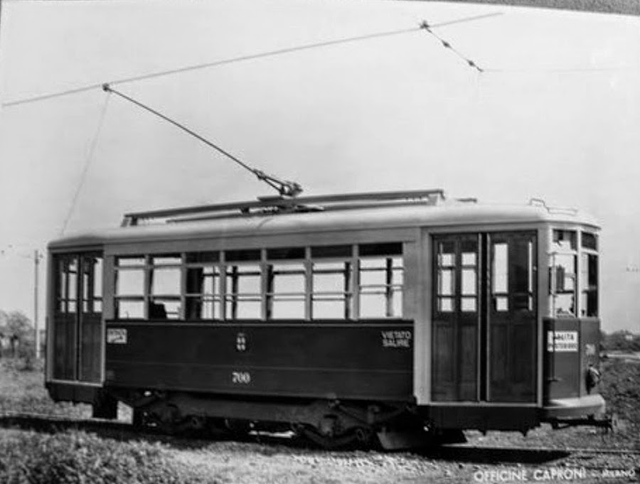 tram serie 700 tram milano 700 serie