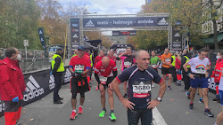 Behobia - Donostia/San Sebastián: 20 km