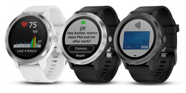 Smartwatch Terbaik Untuk Lari & Olahraga Smartwatch Terbaik Untuk Lari & Olahraga