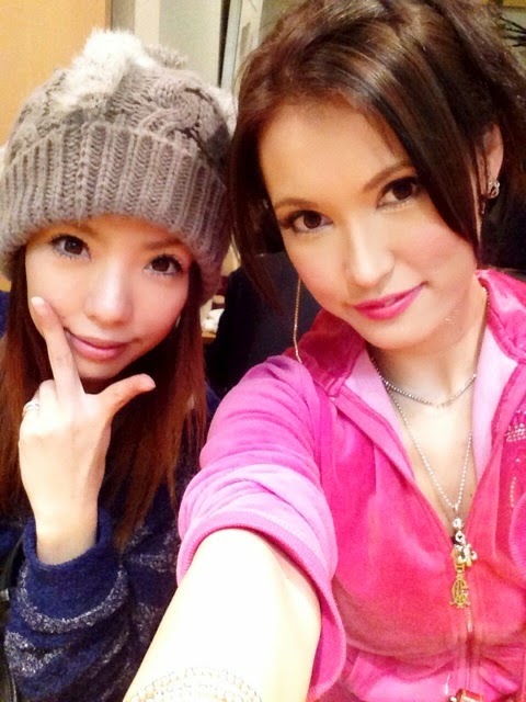 Maria Ozawa: Oh Happy Day!