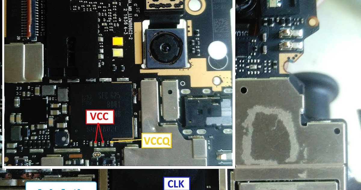 firmware redmi note 3 kenzo