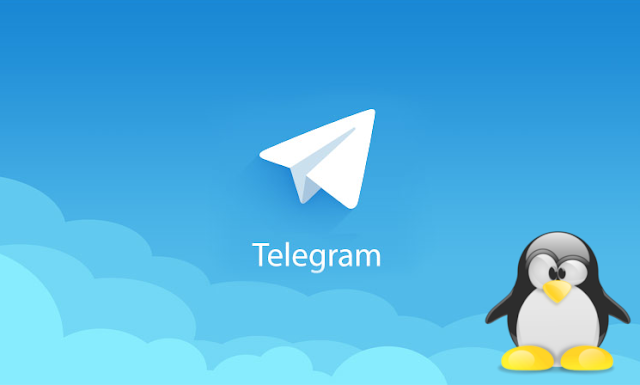 Como instalar o Telegram no Linux Como instalar o Telegram no Linux