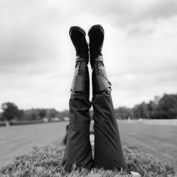 Фотограф Rodney Smith