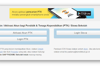 Persyaratan Pengajuan Nuptk Tahun 2015 Guru Gtt Dan Gty Non Pns