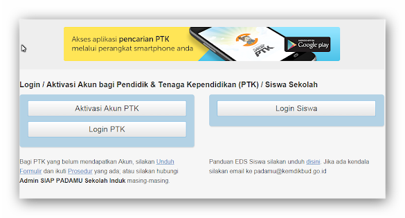 Persyaratan Pengajuan Nuptk Tahun 2015 Guru Gtt Dan Gty Non Pns
