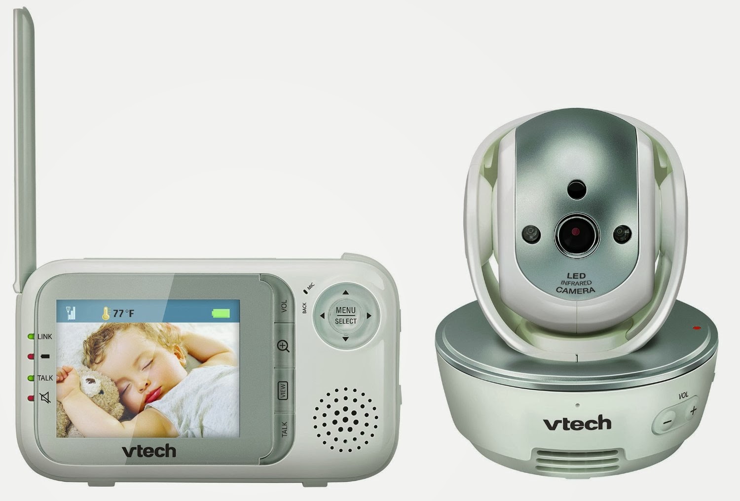 Vtech, Portable Audio & Video