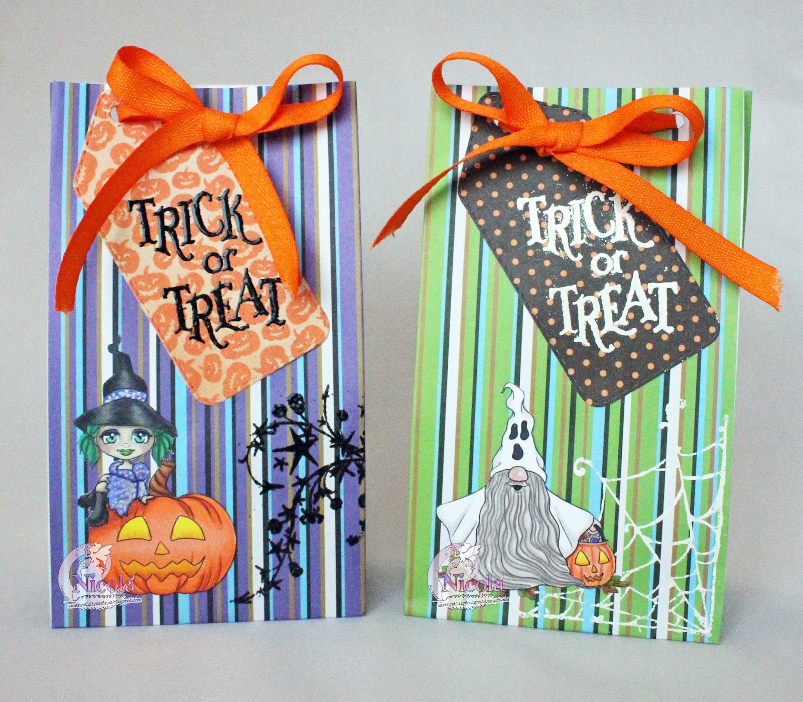 The faery handbag pdf image