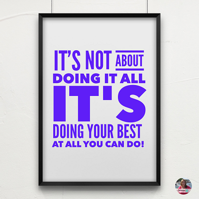 Honest Advice for Teachers - Hanging Around In Primary