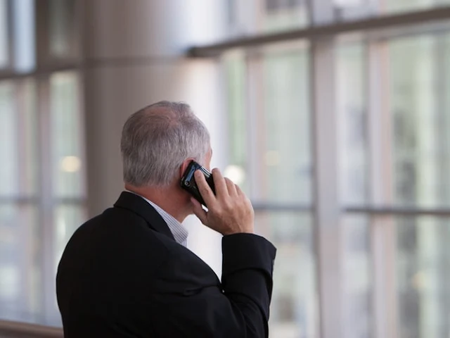 Understanding the Critical Features of Phone Systems for Small Business