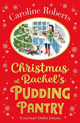 Rachel S Random Reads Book Review Christmas At Rachel S Pudding