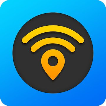 WiFi Map Pro  Apk For Android