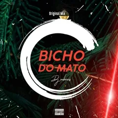 DJ Aibras - Bicho do Mato (Original Mix)