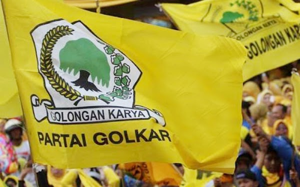 Partai Golkar, Raja Pilkada 2020 Tingkat Provinsi