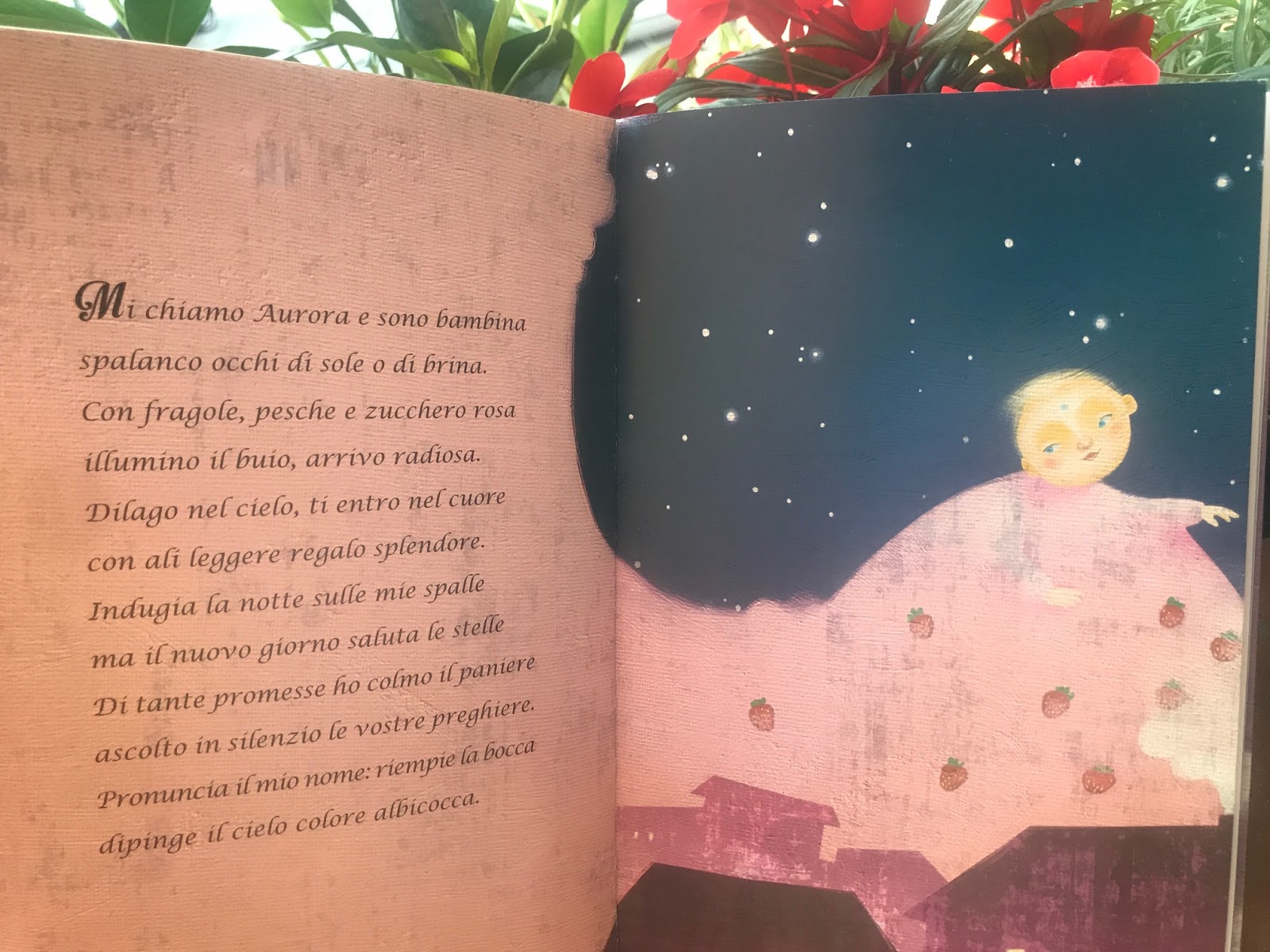 Casa Di Nuvole Coccolebooks Kevitafarelamamma