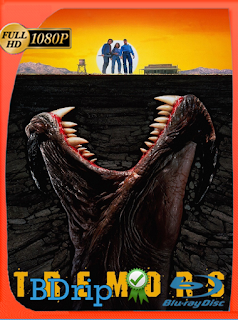 Terror Bajo La Tierra (1990) BDRIP Latino Remasterizado [Google Drive] Onix