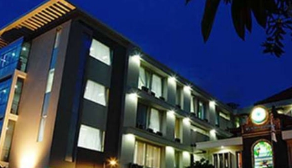 Surya Husada Nusa Dua Surya Husada Nusa Dua