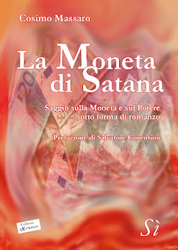 La Moneta di Satana - Cosimo Massaro