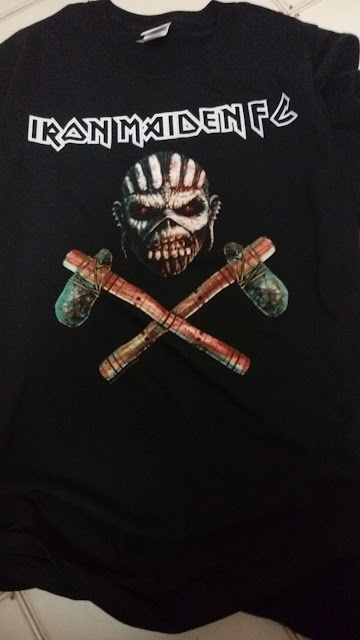 ku di halaman rindu iron maiden fan club magazine 103 ku di halaman rindu iron maiden fan club magazine 103
