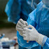   2812  νέα κρούσματα -  639   διασωληνωμένοι-  63 νέοι θάνατοι Τεράστια αύξηση του ιικού φορτίου σε 2 περιοχές .Ήπειρος:  33   νέα κρούσματα στο Ν.Ιωαννίνων -    7    στη Θεσπρωτία